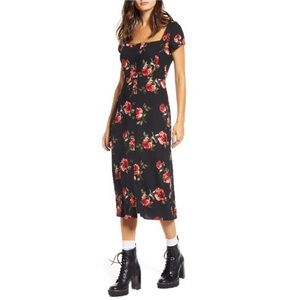 BP X Claudia Sulewski Dress